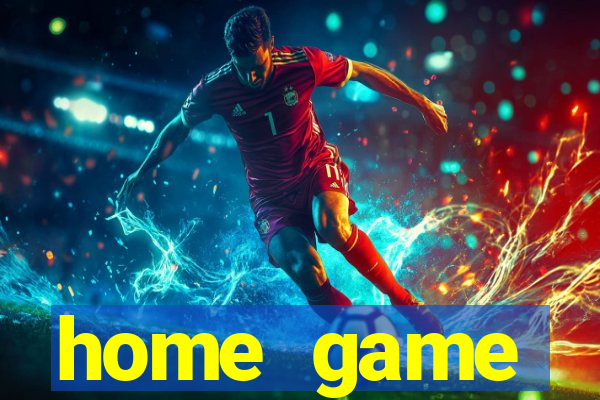 home game gamecategoryid 1